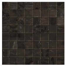 Мозаика 30*30 AEOS Marvel Absolute Brown Mosaico Matt
